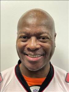 Tommy C Hargrove a registered Sex Offender of Georgia
