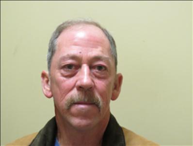 Richard Keith Barnes a registered Sex Offender of Georgia