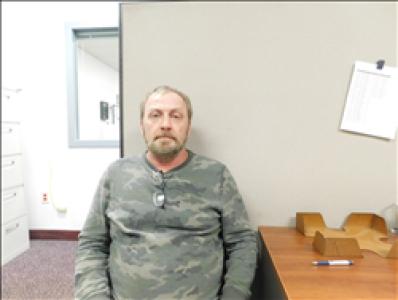 Christopher Lane Swinford a registered Sex Offender of Georgia