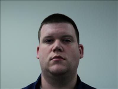 Daniel Sentell a registered Sex Offender of Georgia