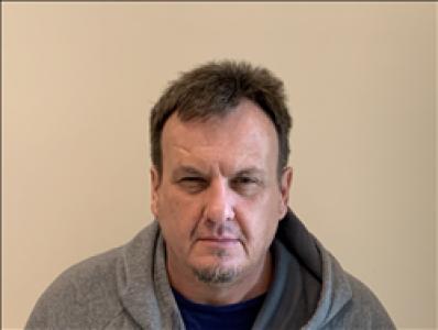 Danny Ray Durand a registered Sex Offender of Georgia