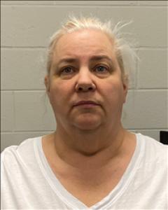 Janet Rene Allen a registered Sex Offender of Georgia