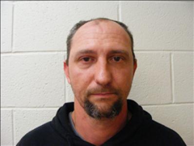 Jason Truelove a registered Sex Offender of Georgia