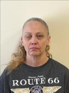 Theresa April Halbman a registered Sex Offender of Georgia