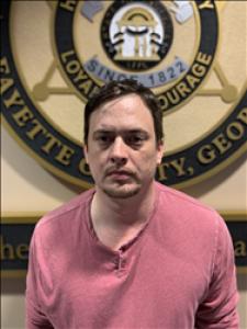 Kristopher Farrell Cowart a registered Sex Offender of Georgia