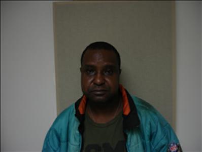 Octorius Rolando King a registered Sex Offender of Georgia