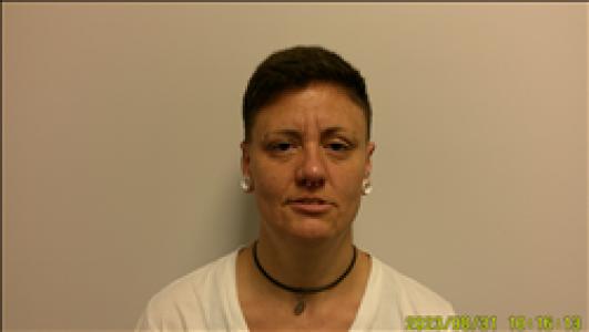 Melissa Allen a registered Sex Offender of Georgia