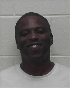 Roderick Deon Johnson a registered Sex Offender of Georgia