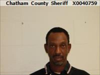 Jeffery Bernard Bynes a registered Sex Offender of Georgia