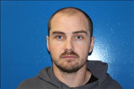 Justin Ray Dawson a registered Sex Offender of Georgia