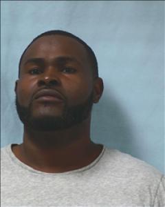 Dejuan Richardson a registered  of Georgia