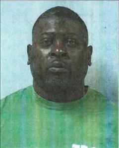 Travis Richardson a registered Sex Offender of Georgia