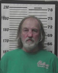 Herbert R Hulsey a registered Sex Offender of Georgia