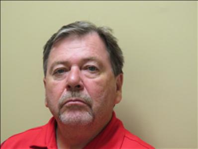 Robert Gene Kelley a registered Sex Offender of Georgia