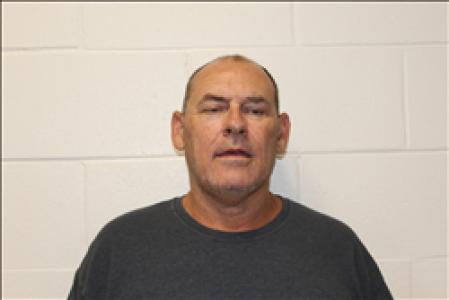 William J Gordon a registered Sex Offender of Georgia