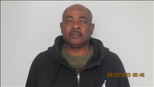 Amos Clark a registered Sex Offender of Georgia