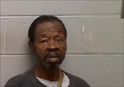 Issac Anderson a registered Sex Offender of Georgia
