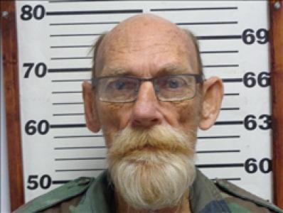 Carl Harrell a registered Sex Offender of Georgia