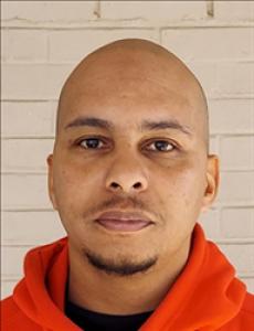Maurice Alex Simmons a registered Sex Offender of Georgia
