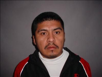 Ivan Angel Estrada a registered Sex Offender of Georgia