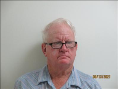 Russell Wayne Sanders a registered Sex Offender of Georgia