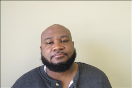 Jamarcus Deon Sladen a registered Sex Offender of Georgia