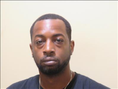 Reece Antonio Whitehead a registered Sex Offender of Georgia