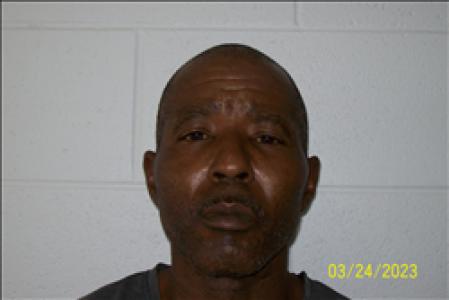 Darrell Antwand Blakely a registered Sex Offender of Georgia