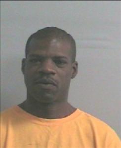 Anthony Brown a registered Sex Offender of Georgia