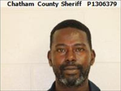 Freddie Lee Jackson a registered Sex Offender of Georgia