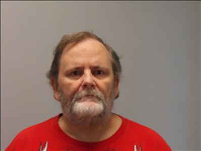 Terry Dee Warren Sr a registered Sex Offender of Georgia