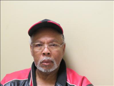 Darrell Deon Jenkins a registered Sex Offender of Georgia
