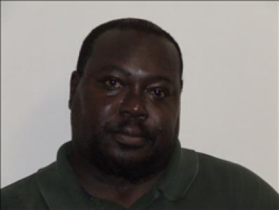 Antonio Johnson a registered Sex Offender of Georgia