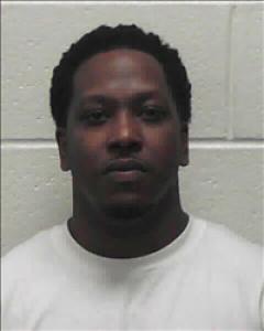 Keith Antuan Robbins a registered Sex Offender of Georgia