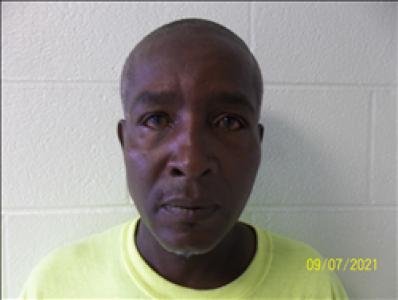 Terry Marshall a registered Sex Offender of Georgia