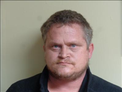 John Richard Woodruff a registered Sex Offender of Georgia