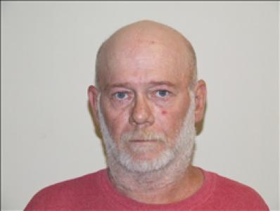 Donald Andrew Lackey a registered Sex Offender of Georgia