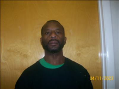 Gregory Allen Medlock a registered Sex Offender of Georgia