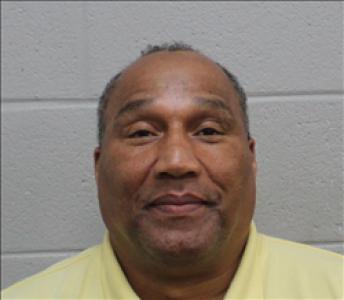 Calvin Smith a registered Sex Offender of Georgia