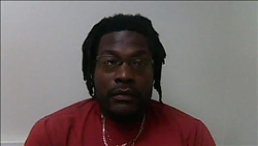 Kammorrious Tiwan Merritt a registered Sex Offender of Georgia