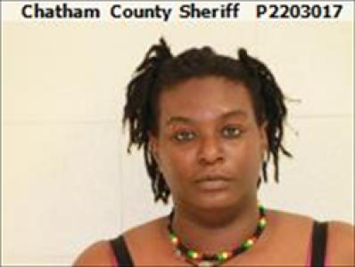Malinthya Baconya Taylor a registered Sex Offender of Georgia
