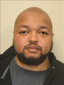 Dominque Raymon Cash a registered Sex Offender of Georgia