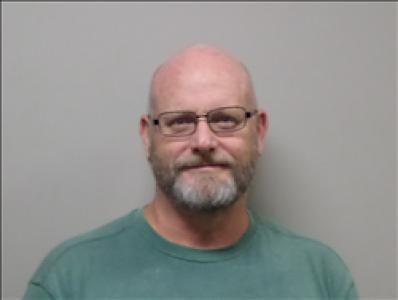 Phillip Witt a registered Sex Offender of Georgia