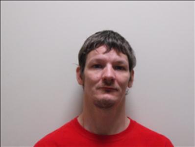 Corey Alan Prescott a registered Sex Offender of Georgia