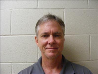 Jeffrey Norman a registered Sex Offender of Georgia