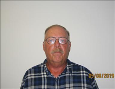 George Bernard Braydon a registered Sex Offender of Georgia