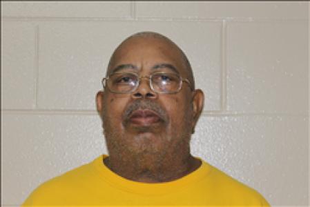 James Kenneth Snowden a registered Sex Offender of Georgia