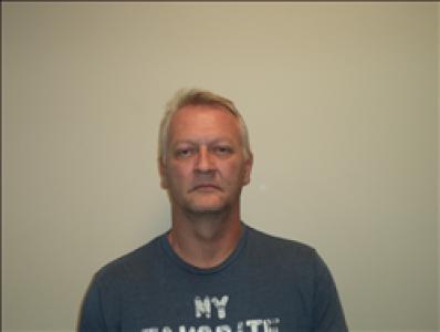 Barry Claude Fowler a registered Sex Offender of Georgia