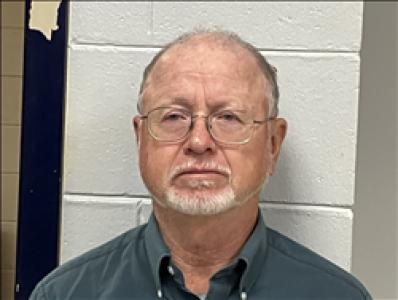 Eldon Dean Pitcher a registered Sex Offender of Georgia