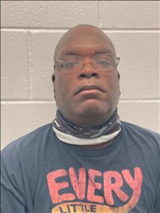 Allen Devon Clarke a registered Sex Offender of Georgia